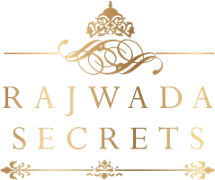 Rajwada Secrets Logo