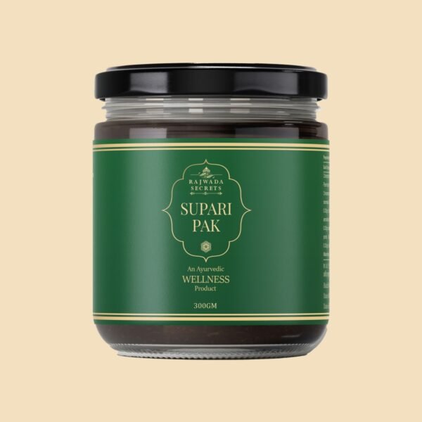 Rajwada Secrets Supari Pak 300 g
