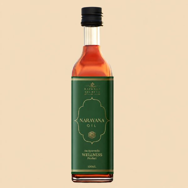 Narayana Oil