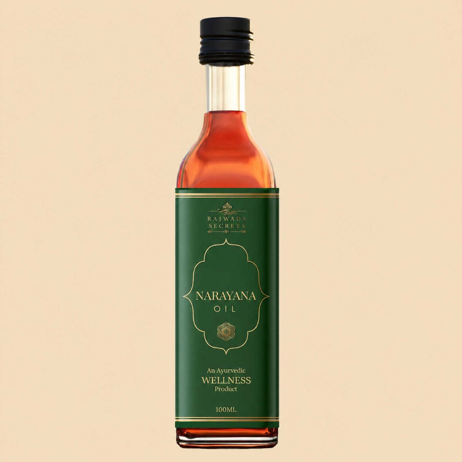 Narayana Oil