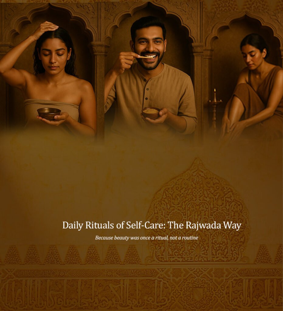 Buy Daily Rituals Essentials – Elevate Your Everyday Wellnes