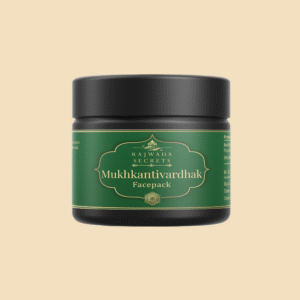 Mukhkantivardhak Facepack