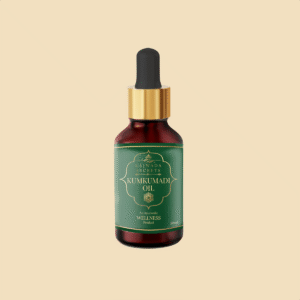 Kumkumadi Oil