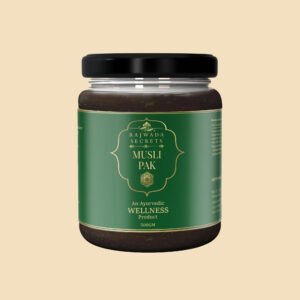 Musli pak