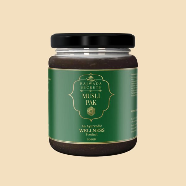 Musli pak