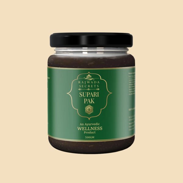 Supari pak