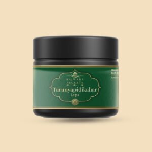 Tarunyapidikahar Lepa