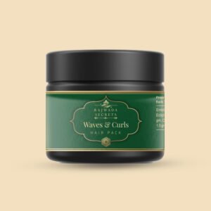 hair pack