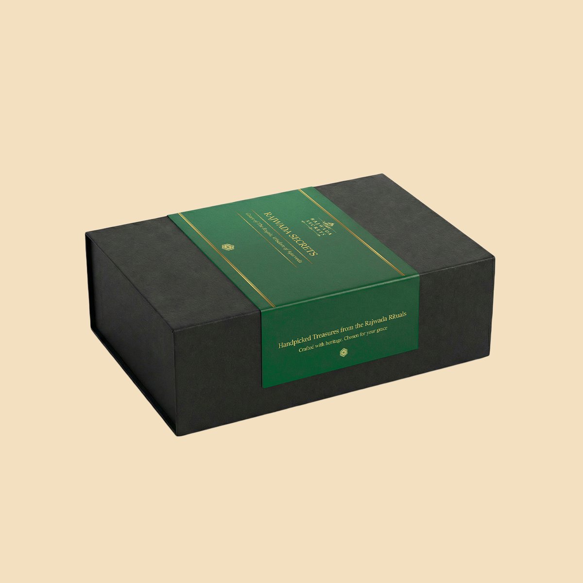 Rajwada Secrets Ritual Kit