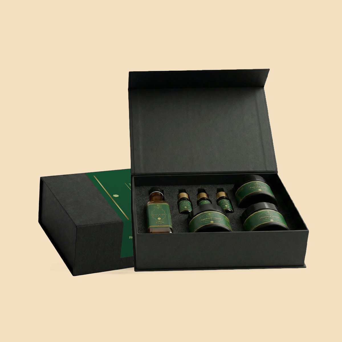 Rajwada Secrets Ritual Kit