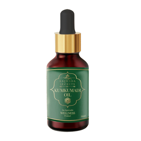 Best Kumkumadi Oil for Skin Care